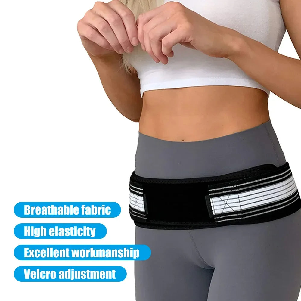 Allevio™ Belt