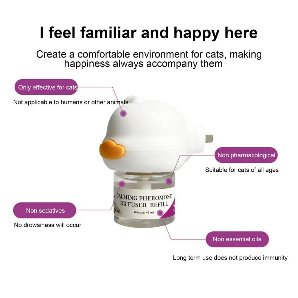 therapetmdTheraPet™: Transforming Feline Stress into Peace and Joy